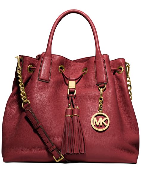 macy's mk purses on sale|michael kors sale bags.